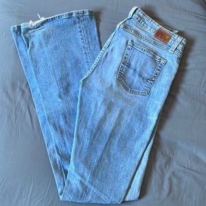 Vintage BKE Harmony Stretch Boot Cut Jeans